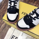 Fendi 2022 Newest Casual Board Laces Original Box