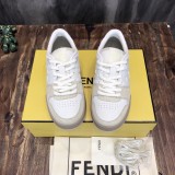 Fendi 2022 Newest Casual Board Laces Original Box