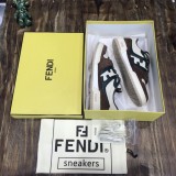 Fendi 2022 Newest Casual Board Laces Original Box