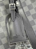 Louis Vuitton men Bags Shoulder Messenger Bags Luxury Cross Body Handbag Calfskin leather with naOrigil Box