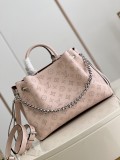 Louis Vuitton Womens Bags Shoulder Messenger Bags Luxury Cross Body Handbag Calfskin leather with naOrigil Box