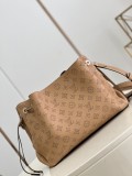 Louis Vuitton Womens Bags Shoulder Messenger Bags Luxury Cross Body Handbag Calfskin leather with naOrigil Box