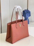 Louis Vuitton Womens Bags Shoulder Messenger Bags Luxury Cross Body Handbag Calfskin leather with naOrigil Box