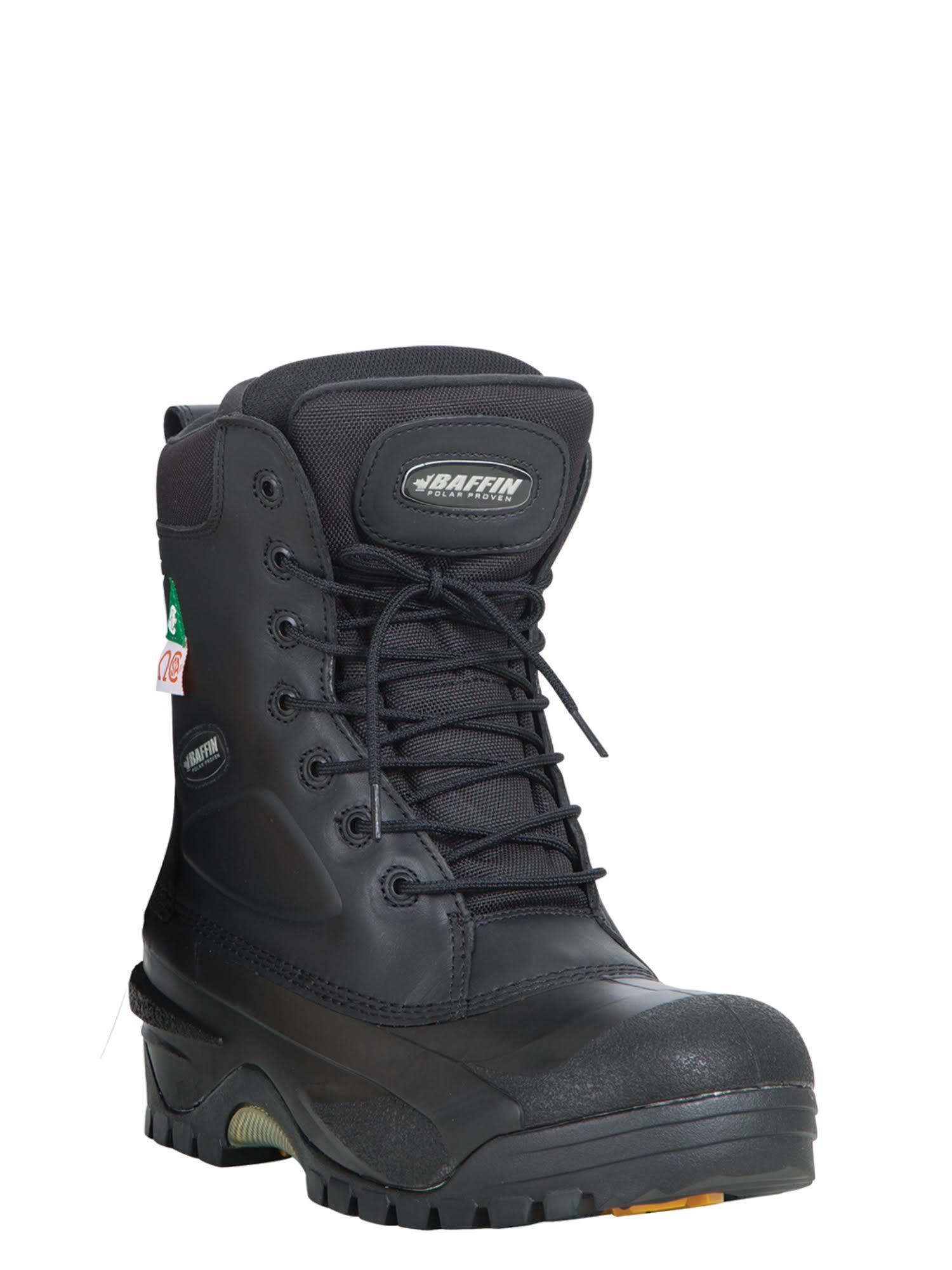 baffin workhorse