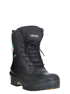 baffin workhorse
