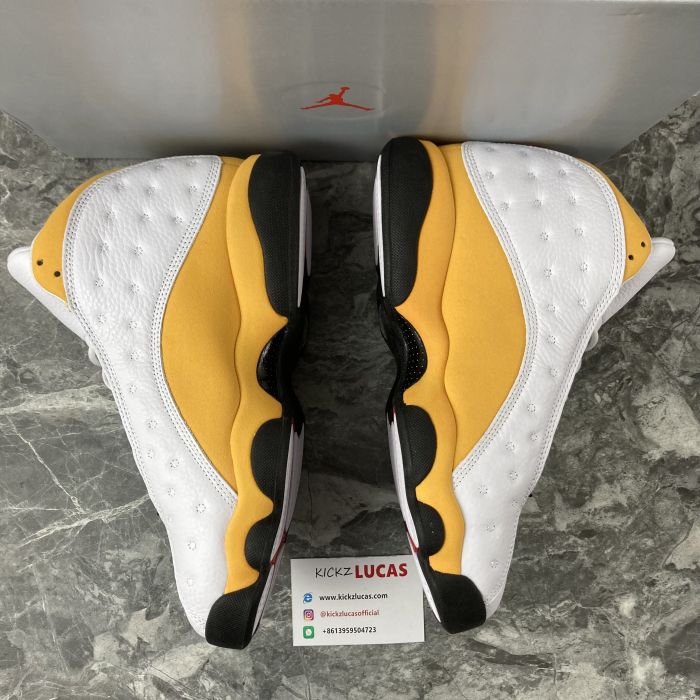 Air Jordan 13 Retro Del Sol  414571-167