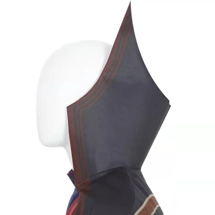 What If Dark Evil Doctor Strange Cosplay Costume Outfits Halloween Suit