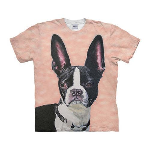 Cute Doggo T-Shirt