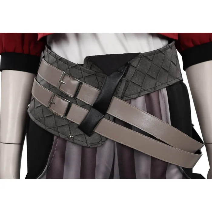 Arcane Lol Vi The Piltover Enforcer Cosplay Costume Outfits Suit