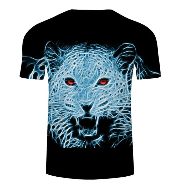 Eye Of The Tiger T-Shirt