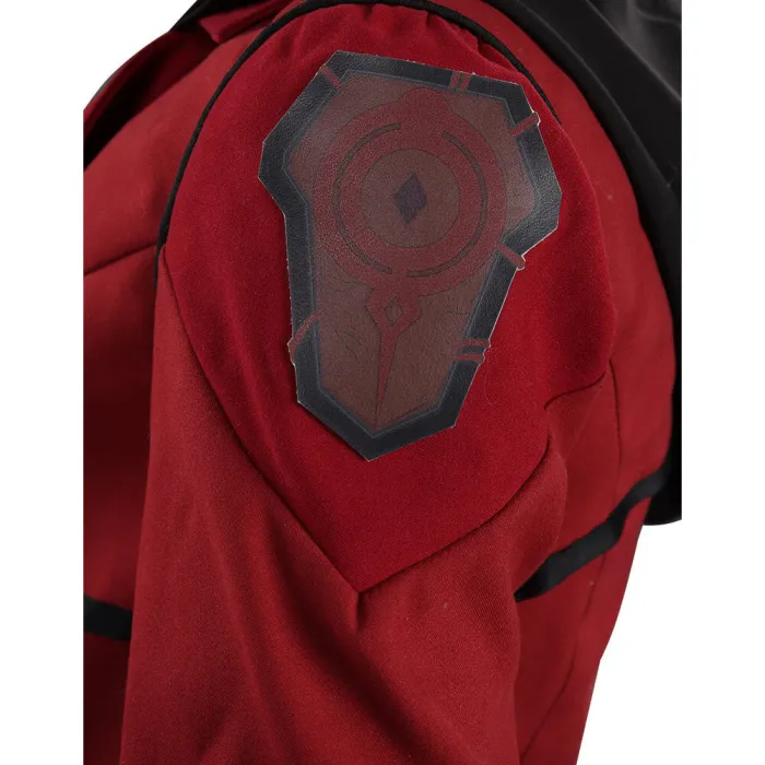 Arcane Lol Vi The Piltover Enforcer Cosplay Costume Outfits Suit
