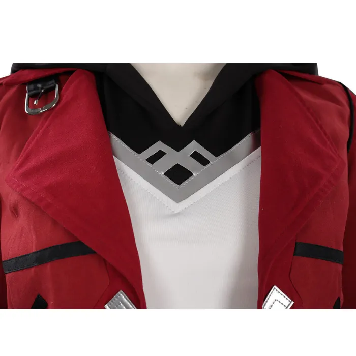 Arcane Lol Vi The Piltover Enforcer Cosplay Costume Outfits Suit