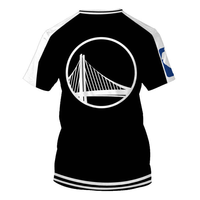 Nba Golden State Warriors T-Shirt