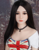 Milf Sex Doll Dafna - YL Doll - 153cm/5ft TPE Sex Doll