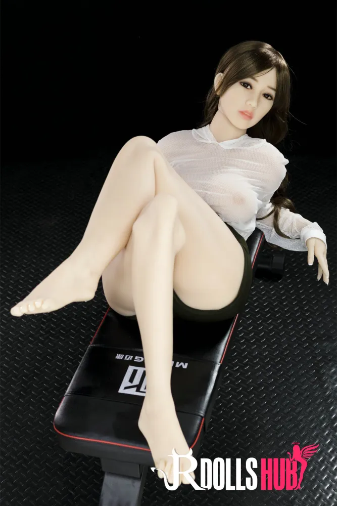 Large Breast Sex Doll Cloris - YL Doll - 154cm/5ft TPE Sex Doll