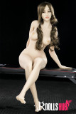 Large Breast Sex Doll Cloris - YL Doll - 154cm/5ft TPE Sex Doll