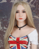 Large Breast Sex Doll Stephanie - YL Doll - 153cm/5ft TPE Sex Doll