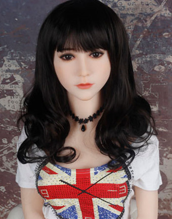 Huge Tits Sex Doll Scarlett - YL Doll - 150cm/4ft9 TPE Sex Doll