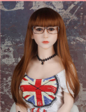 Large Breast Sex Doll Renia - YL Doll - 153cm/5ft TPE Sex Doll