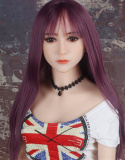 Large Breast Sex Doll Renia - YL Doll - 153cm/5ft TPE Sex Doll