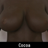 Huge Booty Sex Doll Vanessa - YL Doll - 150cm/4ft9 TPE Sex Doll