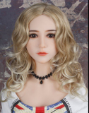 Black BBW Sex Doll Maya - YL Doll - 153cm/5ft TPE Sex Doll