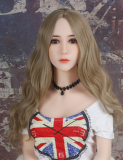 Huge Booty Sex Doll Vanessa - YL Doll - 150cm/4ft9 TPE Sex Doll
