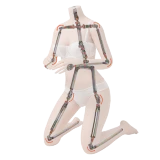 BBW Sex Doll Badia - YL Doll - 166cm/5ft5 TPE Sex Doll