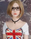 BBW Sex Doll Badia - YL Doll - 166cm/5ft5 TPE Sex Doll