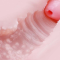 Yes (Lubricated with water)