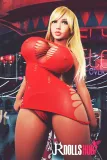 BBW Sex Doll Stephanie - YL Doll - 153cm/5ft TPE Sex Doll