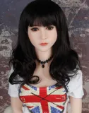 BBW Sex Doll Badia - YL Doll - 166cm/5ft5 TPE Sex Doll