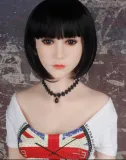 BBW Sex Doll Badia - YL Doll - 166cm/5ft5 TPE Sex Doll