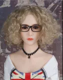 BBW Sex Doll Badia - YL Doll - 166cm/5ft5 TPE Sex Doll