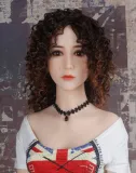 BBW Sex Doll Badia - YL Doll - 166cm/5ft5 TPE Sex Doll