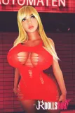 BBW Sex Doll Stephanie - YL Doll - 153cm/5ft TPE Sex Doll