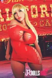 BBW Sex Doll Stephanie - YL Doll - 153cm/5ft TPE Sex Doll
