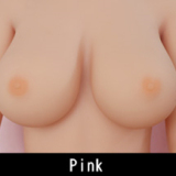 Huge Boobs Sex Doll Louis - YL Doll - 150cm/4ft9 TPE Sex Doll