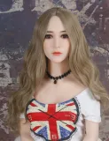 BBW Sex Doll Badia - YL Doll - 166cm/5ft5 TPE Sex Doll