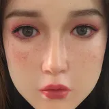 BBW Sex Doll Badia - YL Doll - 166cm/5ft5 TPE Sex Doll