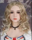 BBW Sex Doll Badia - YL Doll - 166cm/5ft5 TPE Sex Doll