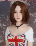 BBW Sex Doll Badia - YL Doll - 166cm/5ft5 TPE Sex Doll