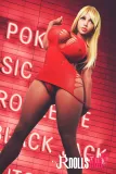 BBW Sex Doll Stephanie - YL Doll - 153cm/5ft TPE Sex Doll