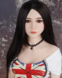 BBW Sex Doll Badia - YL Doll - 166cm/5ft5 TPE Sex Doll