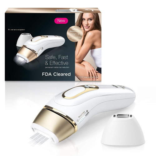 IPL Hair Removal for Women and Men(with Swirl Razor)