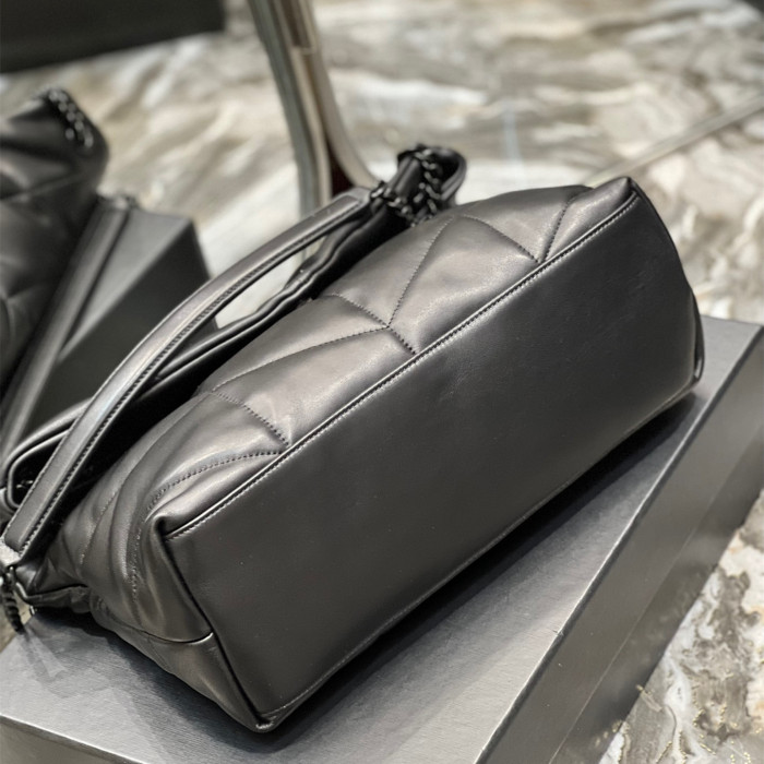 MZ# High Quality Womens Sheep Leather Chain Bag