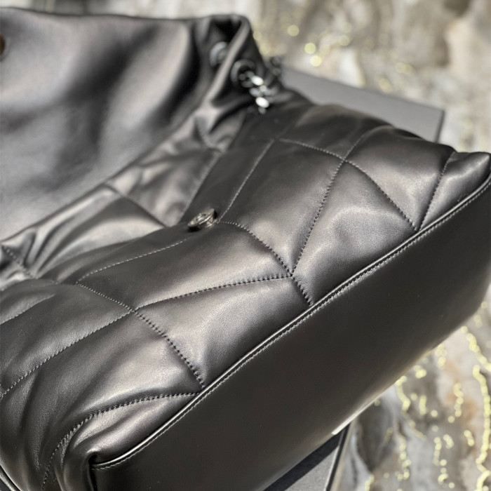 MZ# High Quality Womens Sheep Leather Chain Bag