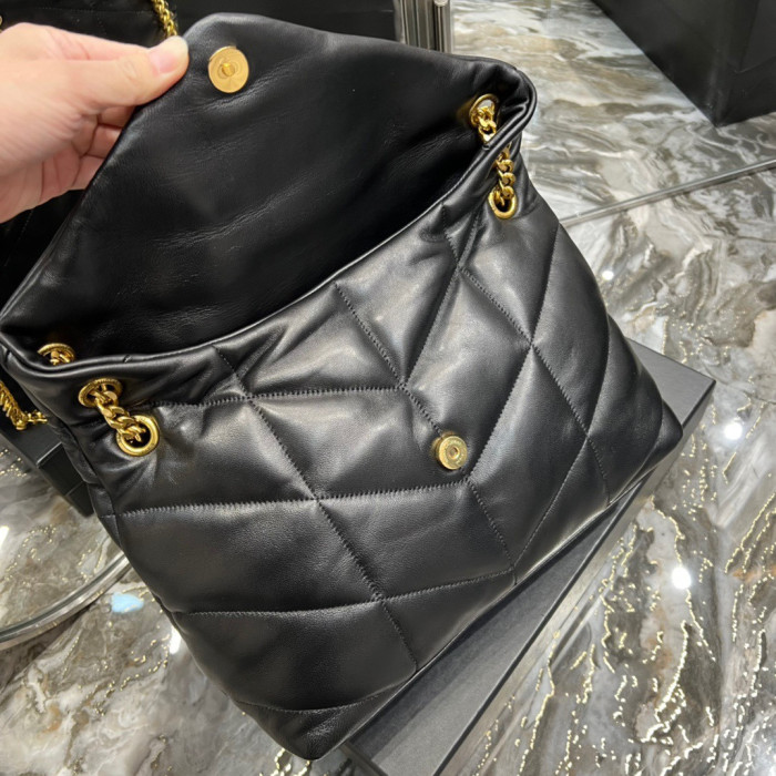 MZ# High Quality Womens Sheep Leather Chain Bag
