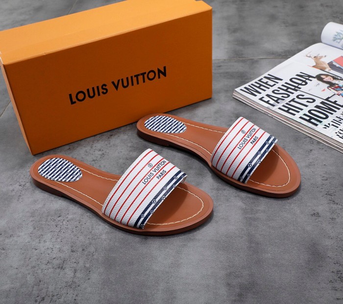 YM# Shoes Slippers Sliders