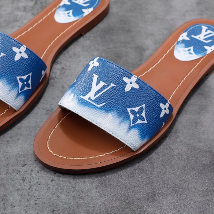 YM# Shoes Slippers Sliders